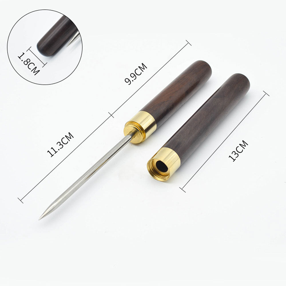 Portable ice pick - Golden Age Bartending Portable ice pick - Golden Age Bartending