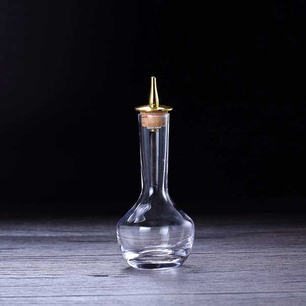 Bitter Bottles - Cork - Golden Age Bartending Bitter Bottles - Cork - Golden Age Bartending