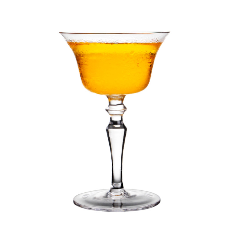 Martina Coupe Glasses - Golden Age Bartending Martina Coupe Glasses - Golden Age Bartending
