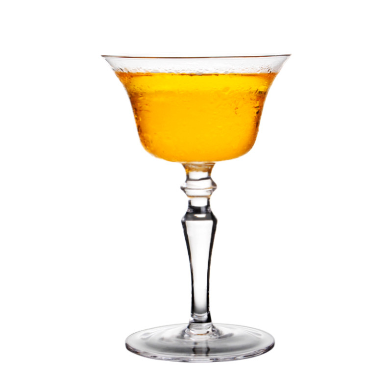 Martina Coupe Glasses - Golden Age Bartending