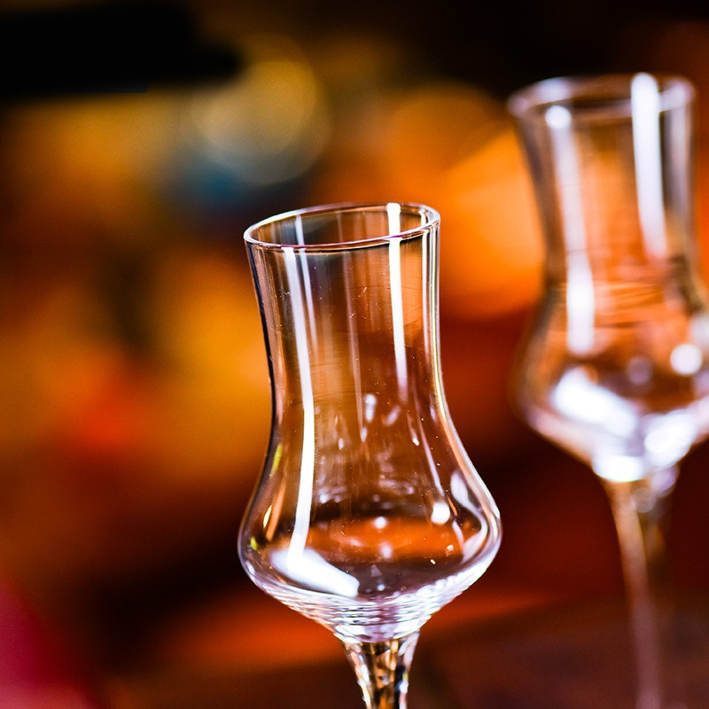 Whisky Tasting Glasses - Golden Age Bartending Whisky Tasting Glasses - Golden Age Bartending