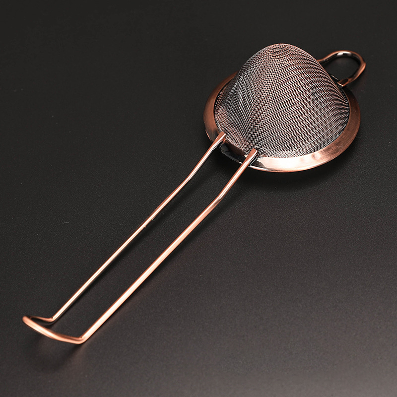 Fine Strainer - Golden Age Bartending