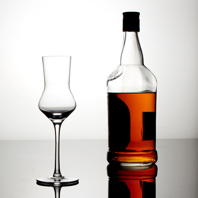 Whisky Tasting Glasses - Golden Age Bartending Whisky Tasting Glasses - Golden Age Bartending