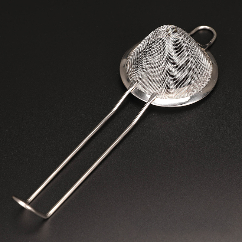 Fine Strainer - Golden Age Bartending