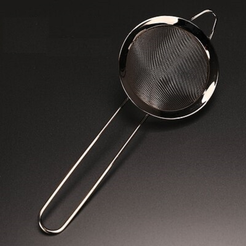 Fine Strainer - Golden Age Bartending Fine Strainer - Golden Age Bartending