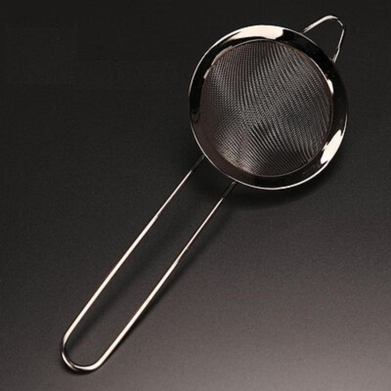 Fine Strainer - Golden Age Bartending