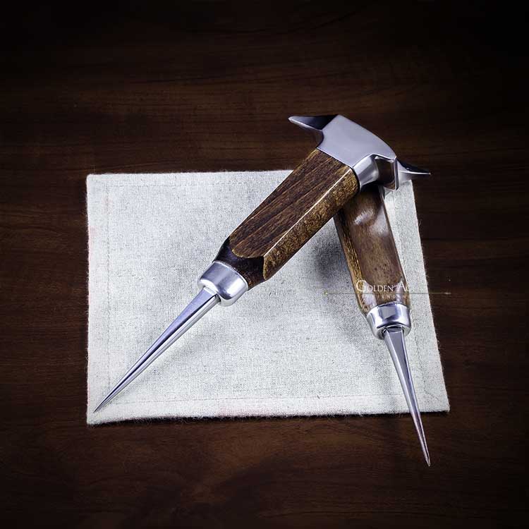 Ice Pick Anvil - Golden Age Bartending