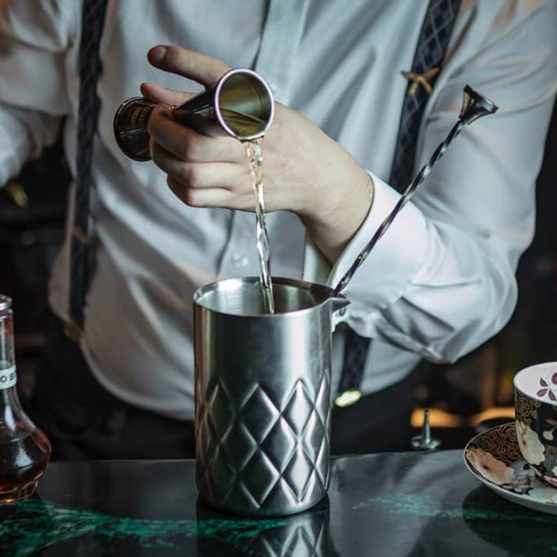Yarai Tin - Golden Age Bartending Yarai Tin - Golden Age Bartending