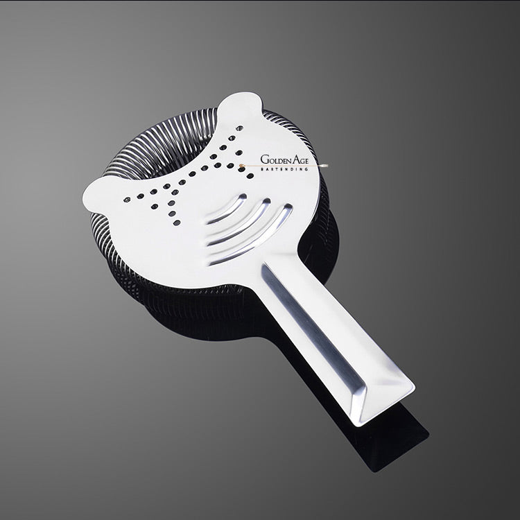 Royal Strainer - Golden Age Bartending Royal Strainer - Golden Age Bartending