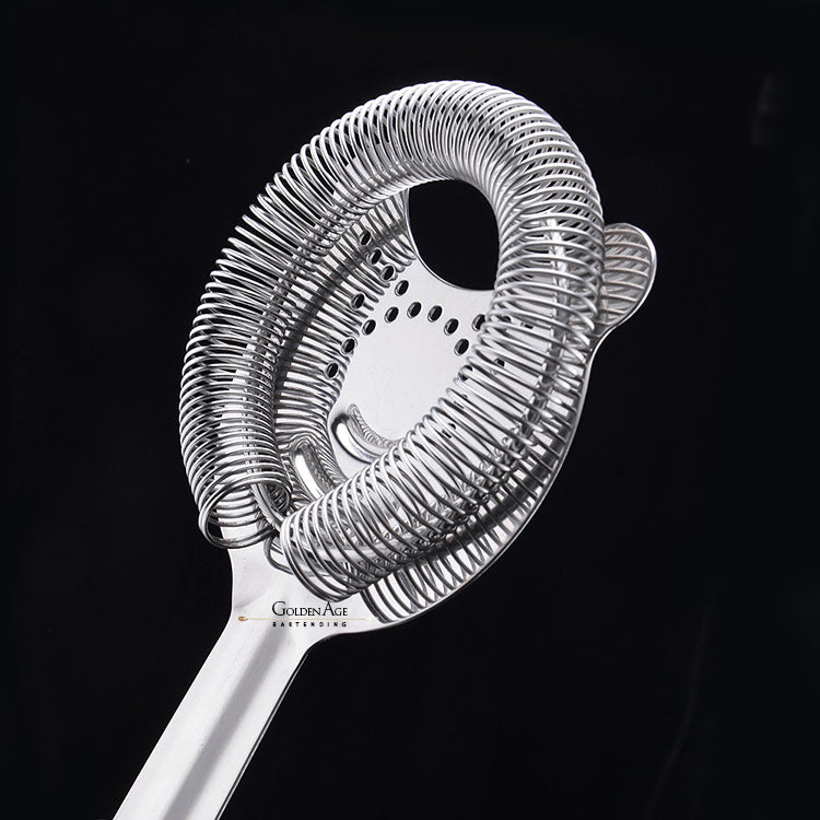 Royal Strainer - Golden Age Bartending Royal Strainer - Golden Age Bartending