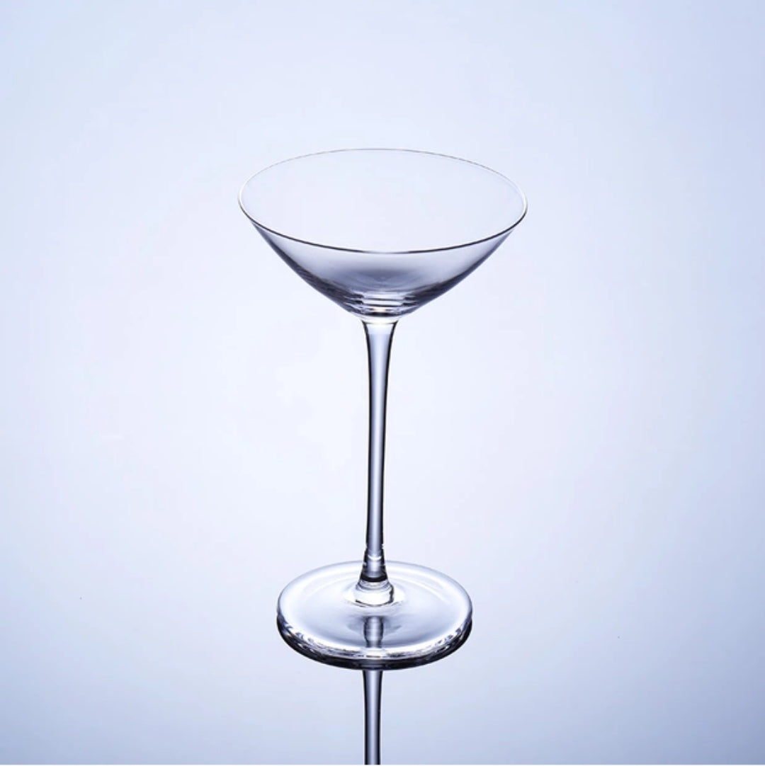 V - Cocktail Glass - Golden Age Bartending V - Cocktail Glass - Golden Age Bartending