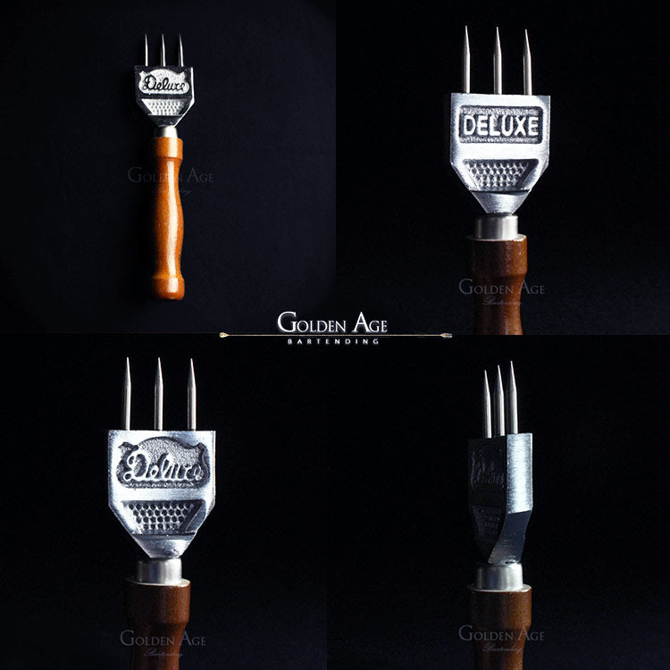 Ice Pick Deluxe - Golden Age Bartending Ice Pick Deluxe - Golden Age Bartending