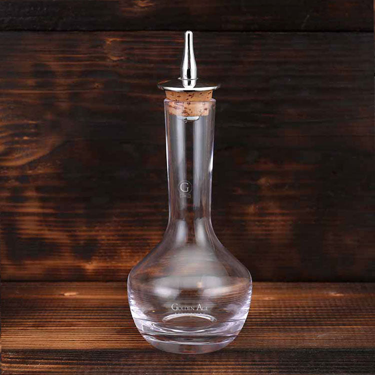 Bitter Bottles - Cork - Golden Age Bartending Bitter Bottles - Cork - Golden Age Bartending