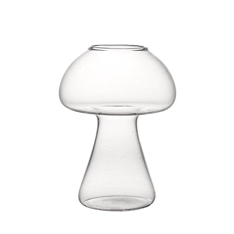 Set of 4 Mushroom Glass + Free Shipping - Golden Age Bartending Set of 4 Mushroom Glass + Free Shipping - Golden Age Bartending