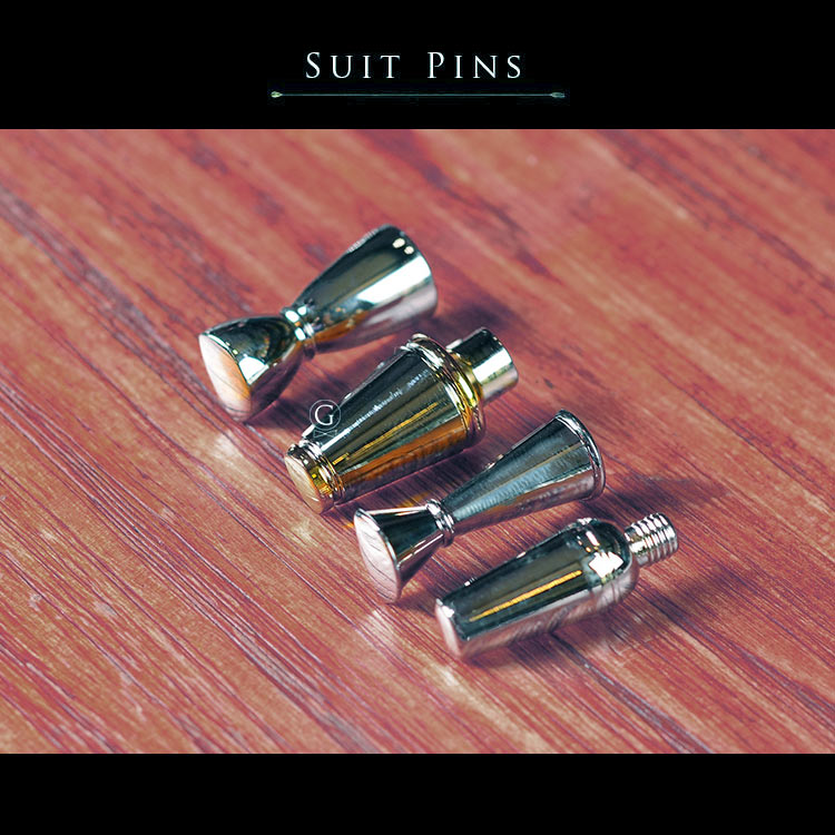 PINS - Yukiwa Jigger - FREE SHIPPING - Golden Age Bartending PINS - Yukiwa Jigger - FREE SHIPPING - Golden Age Bartending