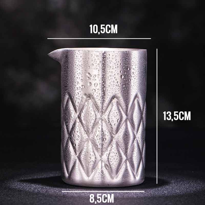 Yarai Tin - Golden Age Bartending Yarai Tin - Golden Age Bartending