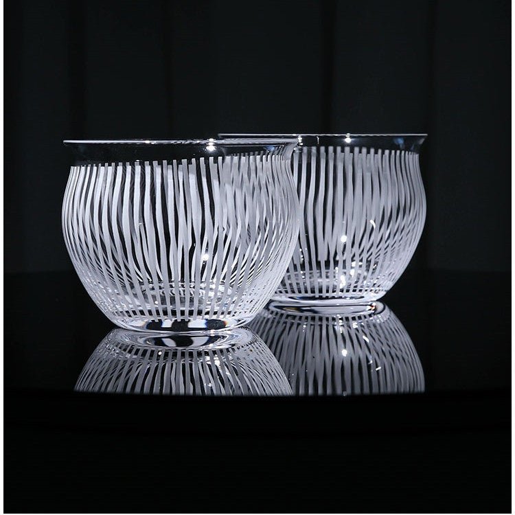 Liu Wen Tasting Whisky Cup