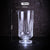 Footed Mixing Glasses