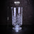Footed Mixing Glasses