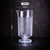 Footed Mixing Glasses