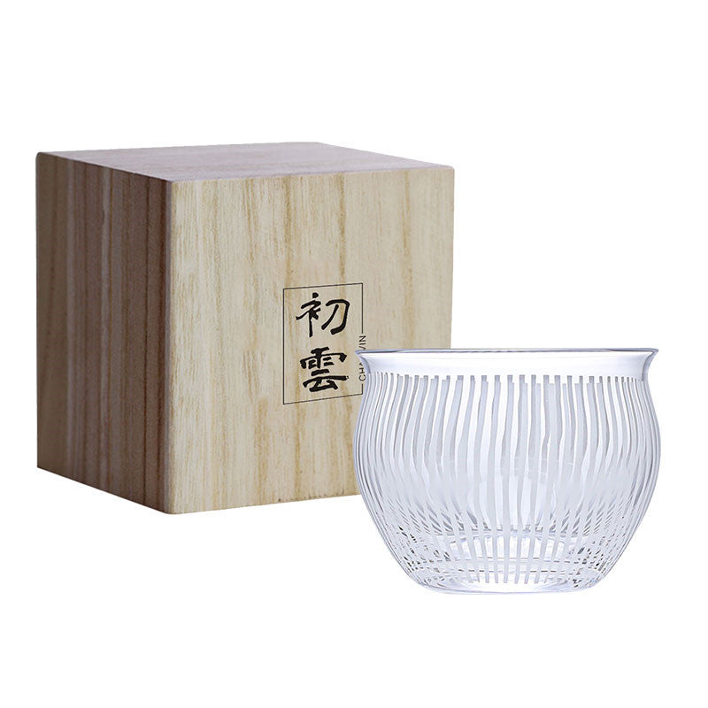 Liu Wen Tasting Whisky Cup