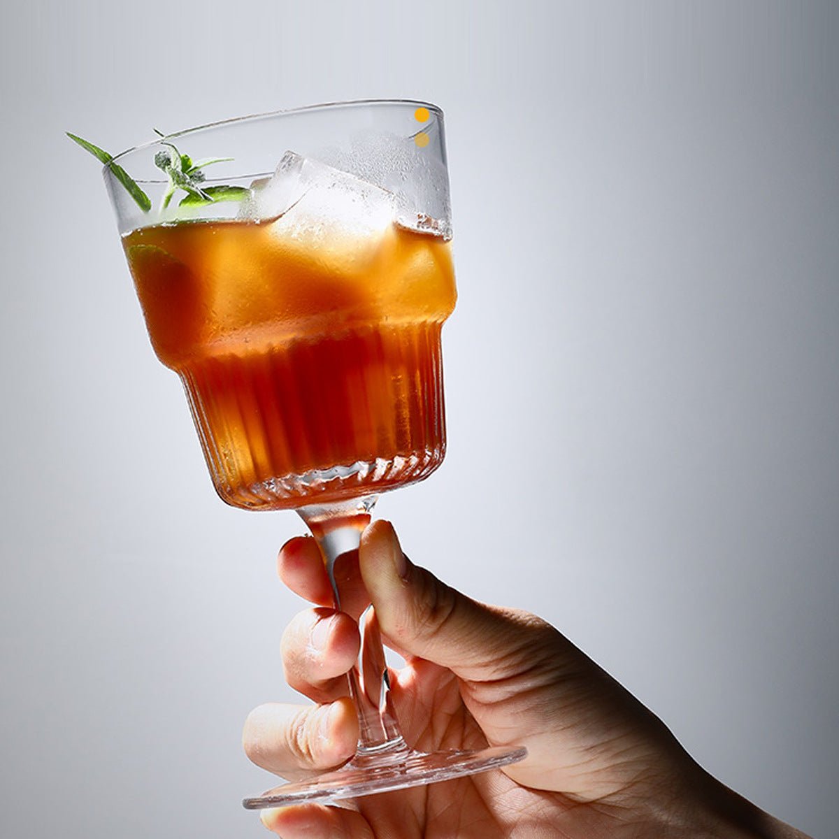 2025 Glass Selection