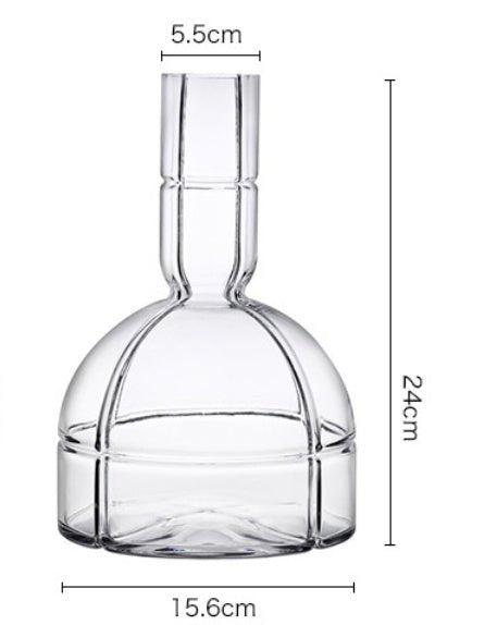 Classy Decanter Sets