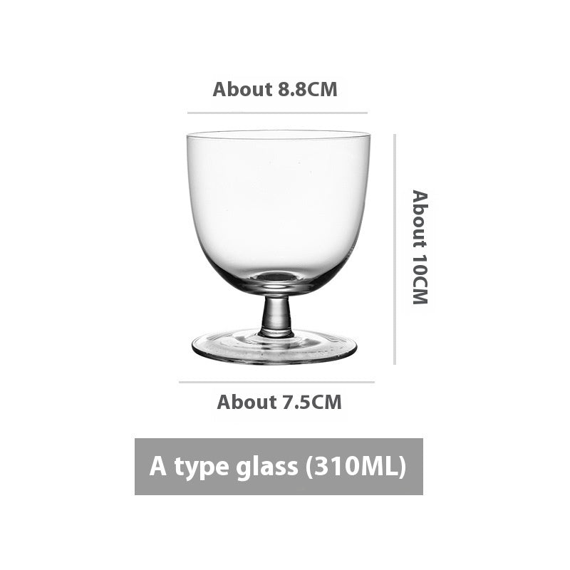 2025 Glass Selection