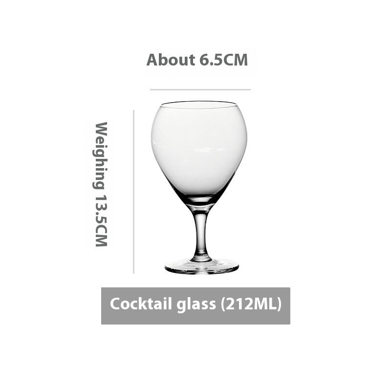 2025 Glass Selection