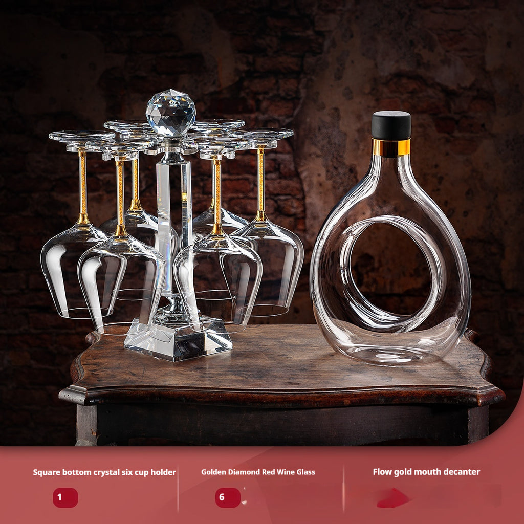 Classy Decanter Sets