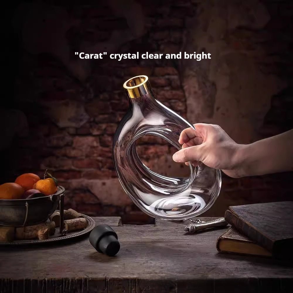Classy Decanter Sets