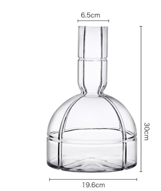 Classy Decanter Sets