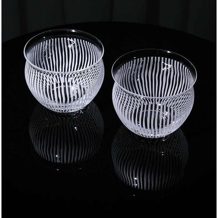 Liu Wen Tasting Whisky Cup