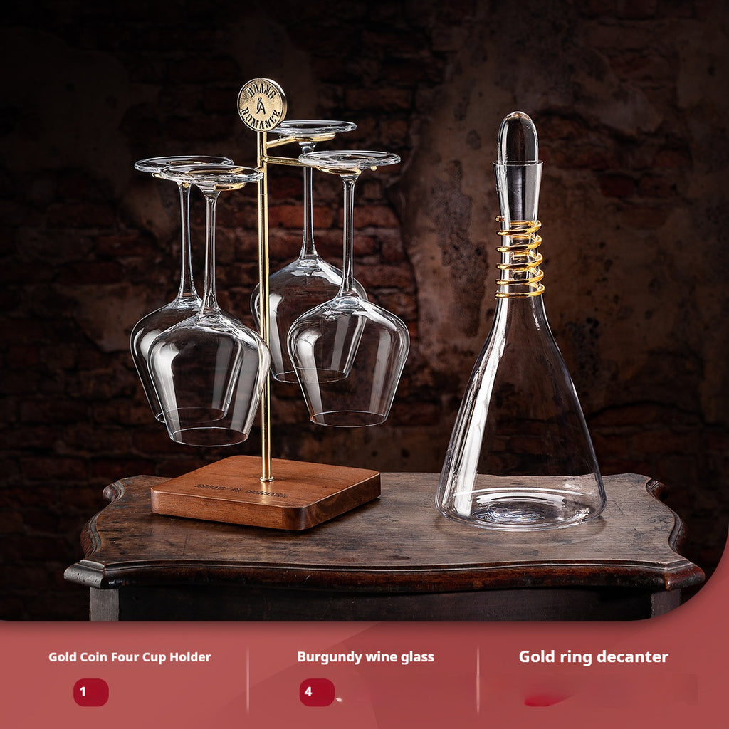 Classy Decanter Sets