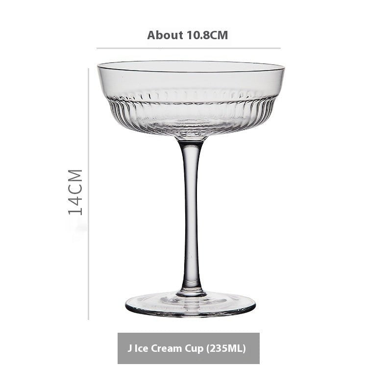 2025 Glass Selection