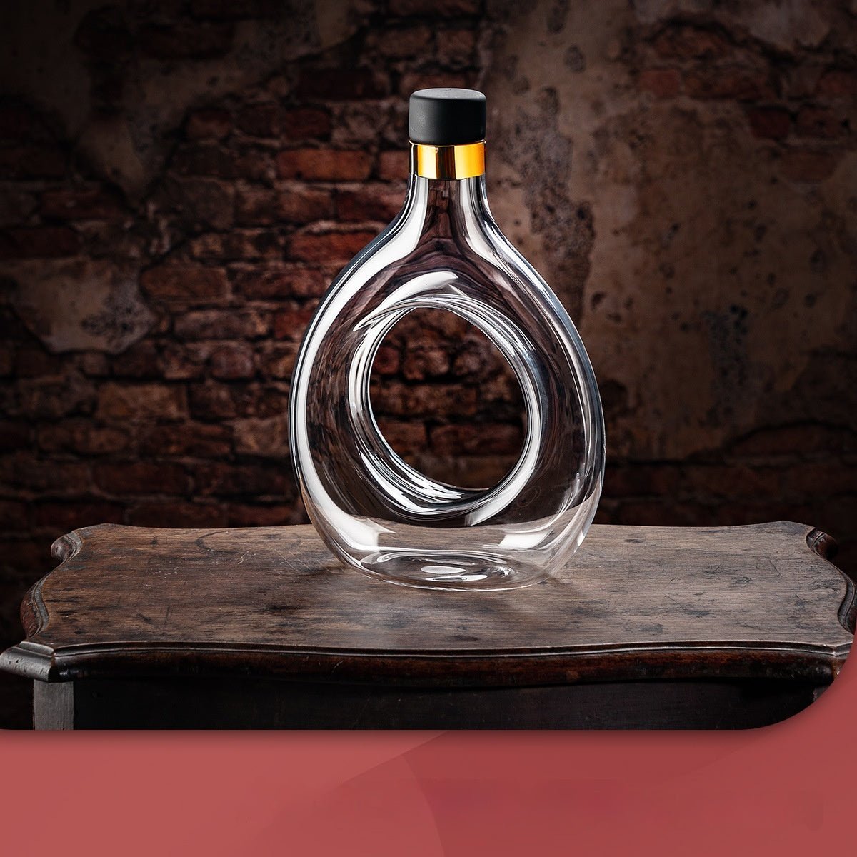 Classy Decanter Sets