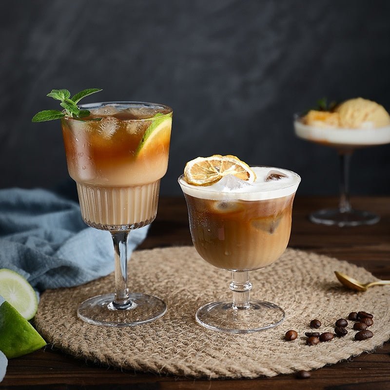 2025 Glass Selection