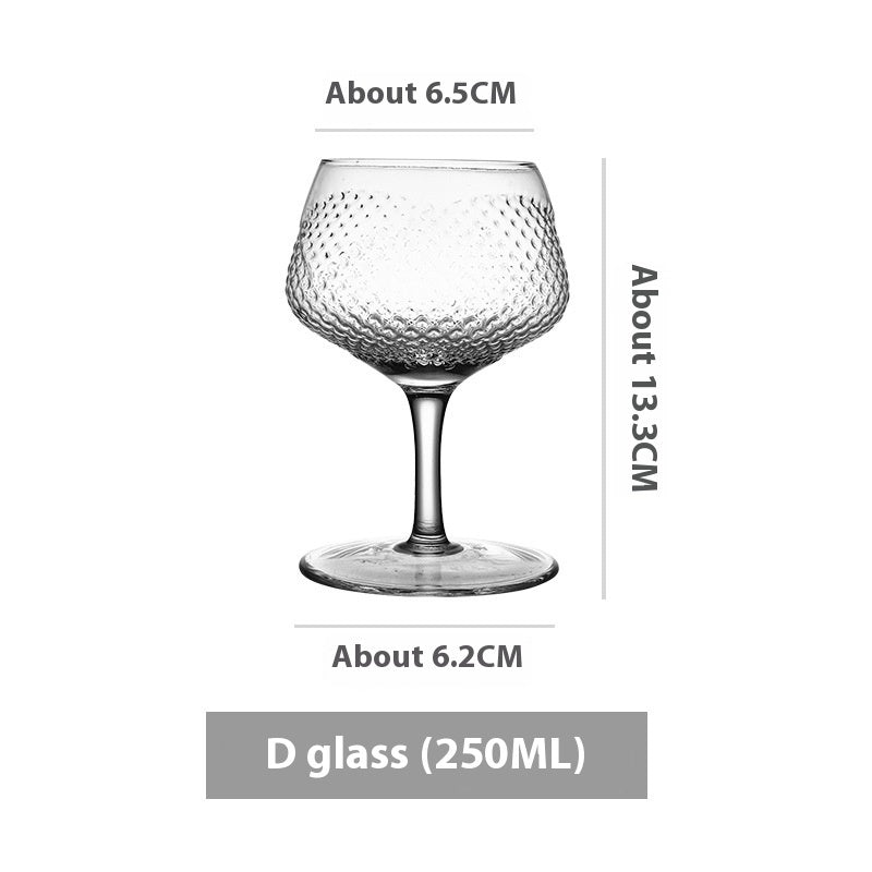 2025 Glass Selection