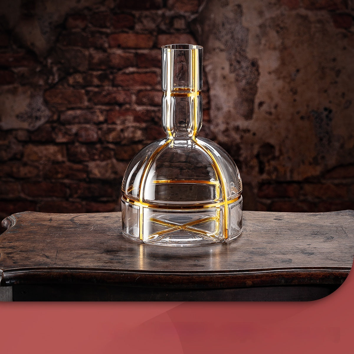Classy Decanter Sets