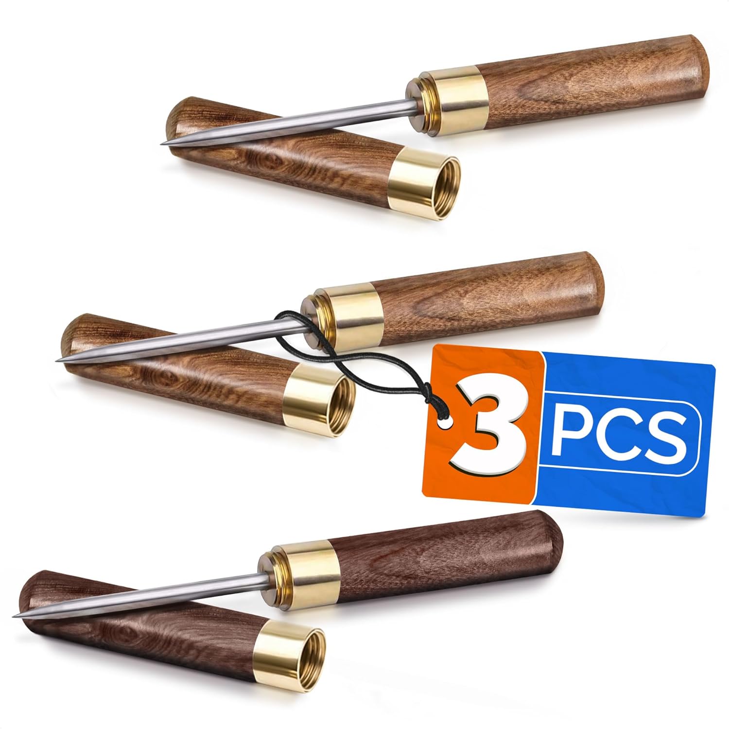 Portable ice pick - Golden Age Bartending