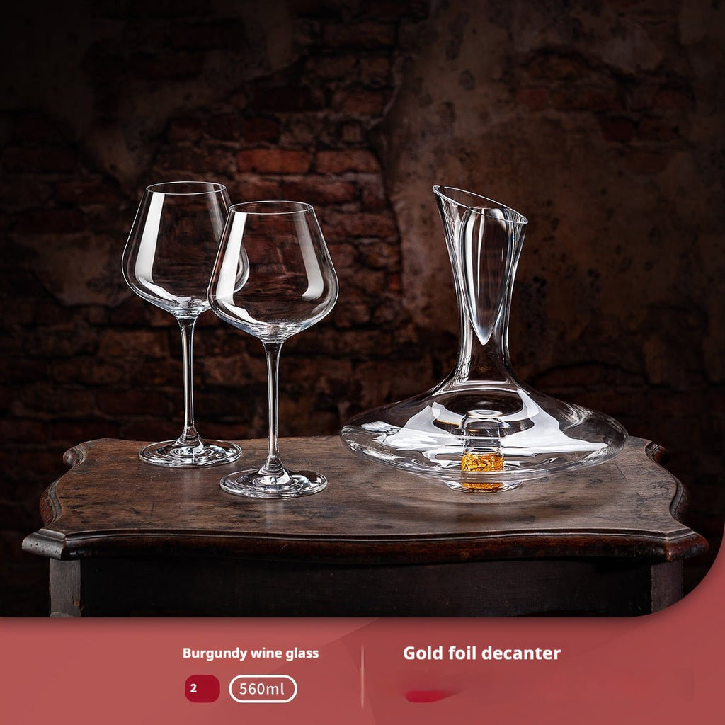 Classy Decanter Sets