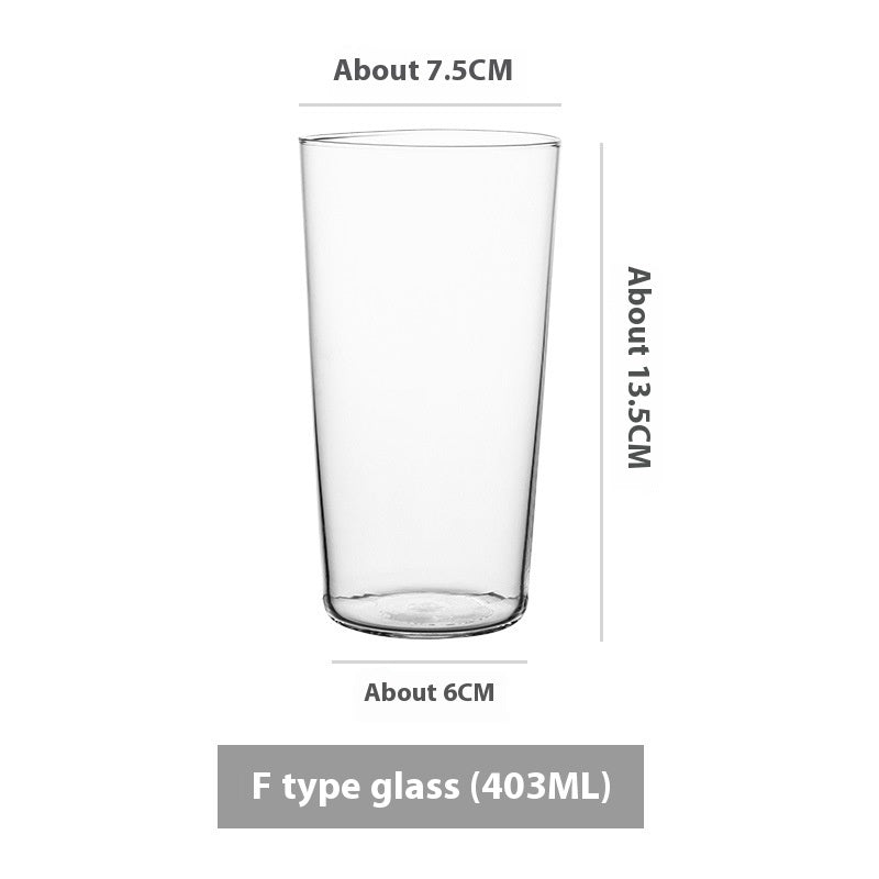 2025 Glass Selection
