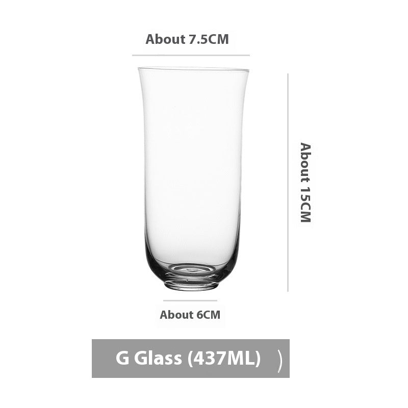 2025 Glass Selection