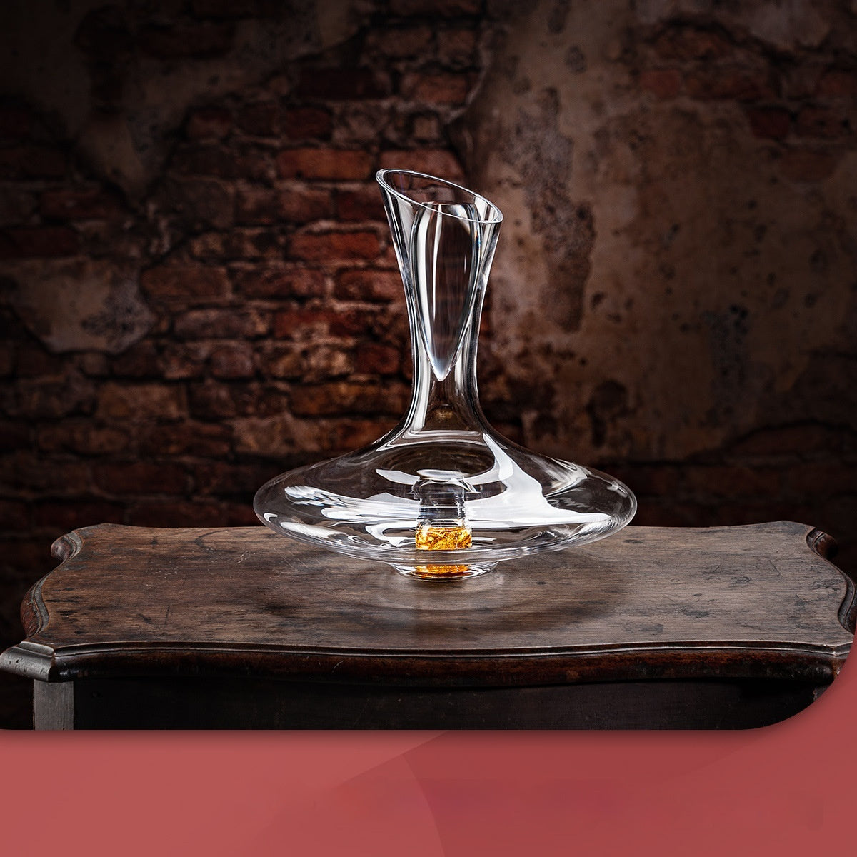 Classy Decanter Sets