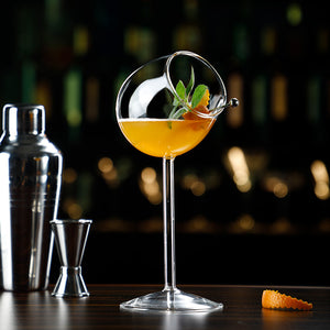 Halo Glass