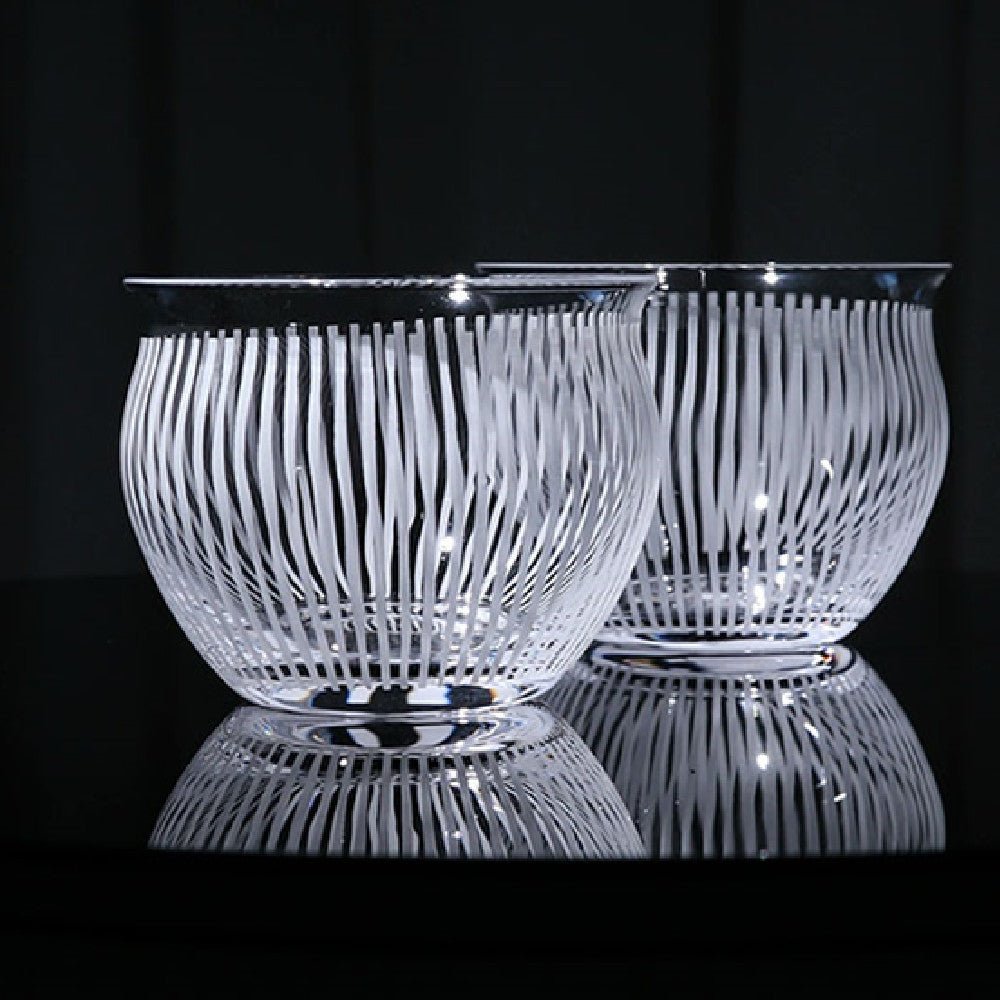 Liu Wen Tasting Whisky Cup