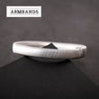 Armbands - METAL - Golden Age Bartending