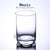 Basic Mixing Glass