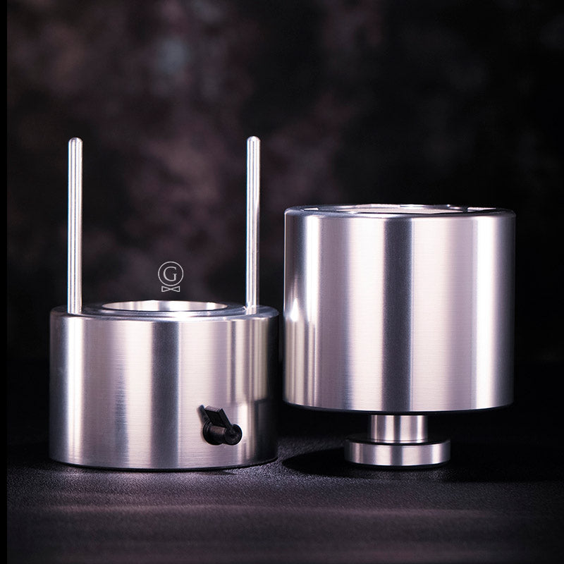 IceRose press - Golden Age Bartending