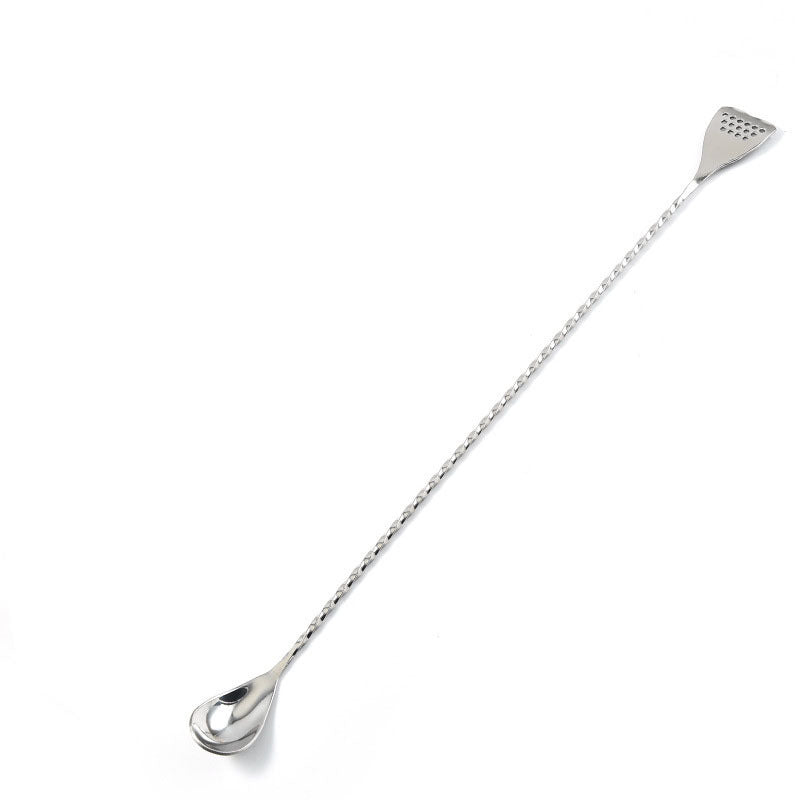 Bar Spoon Strainer - Golden Age Bartending